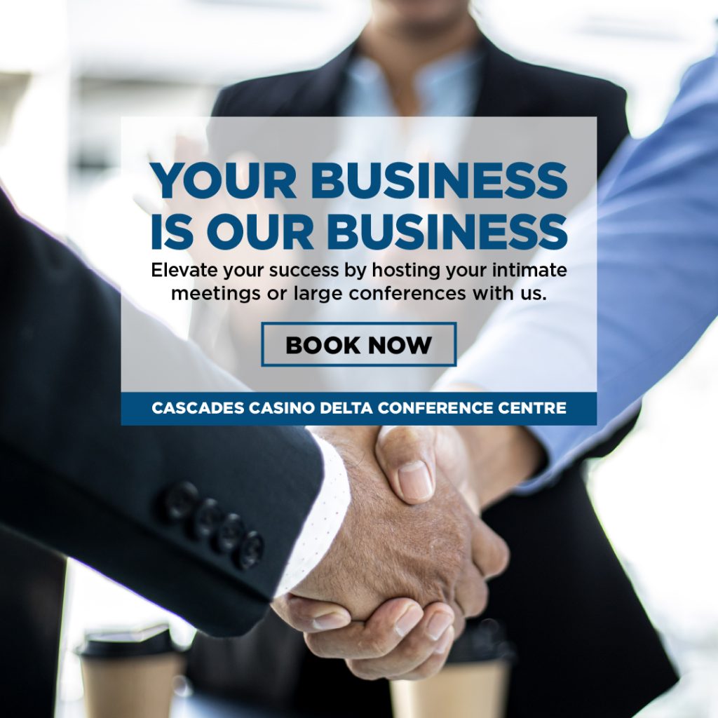 Your Business is Our Business