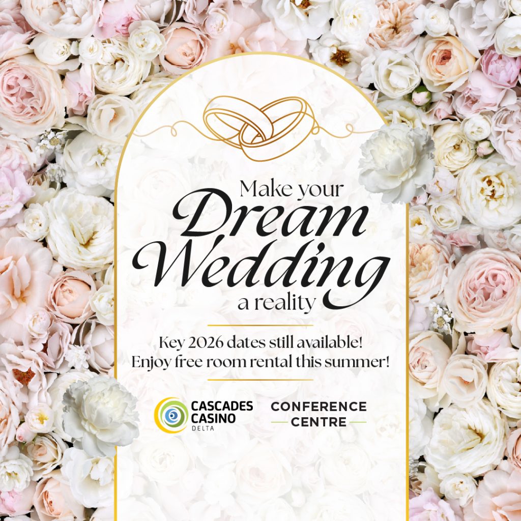Dream Wedding