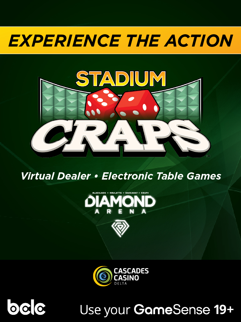 Stadium Craps