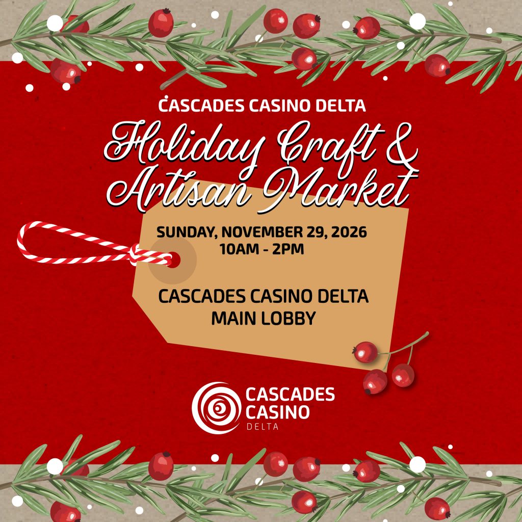 Holiday Artisan & Craft Market